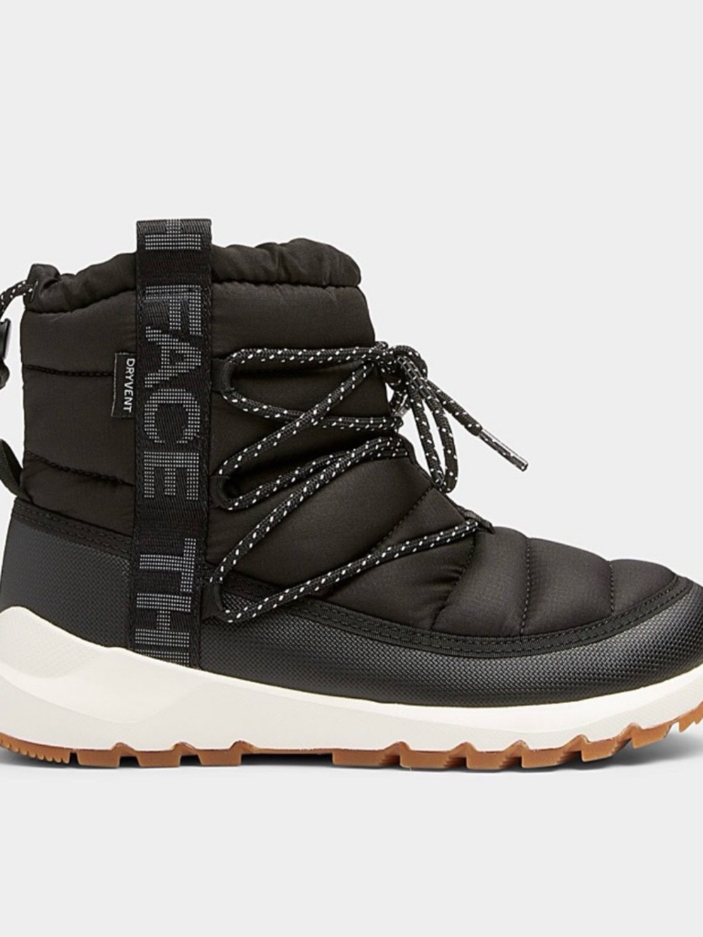 The North Face - Thermoball Winter Boot